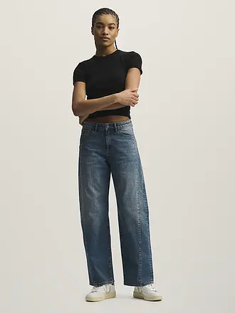 DAWN DENIM | Jeans Balloon Fit | 